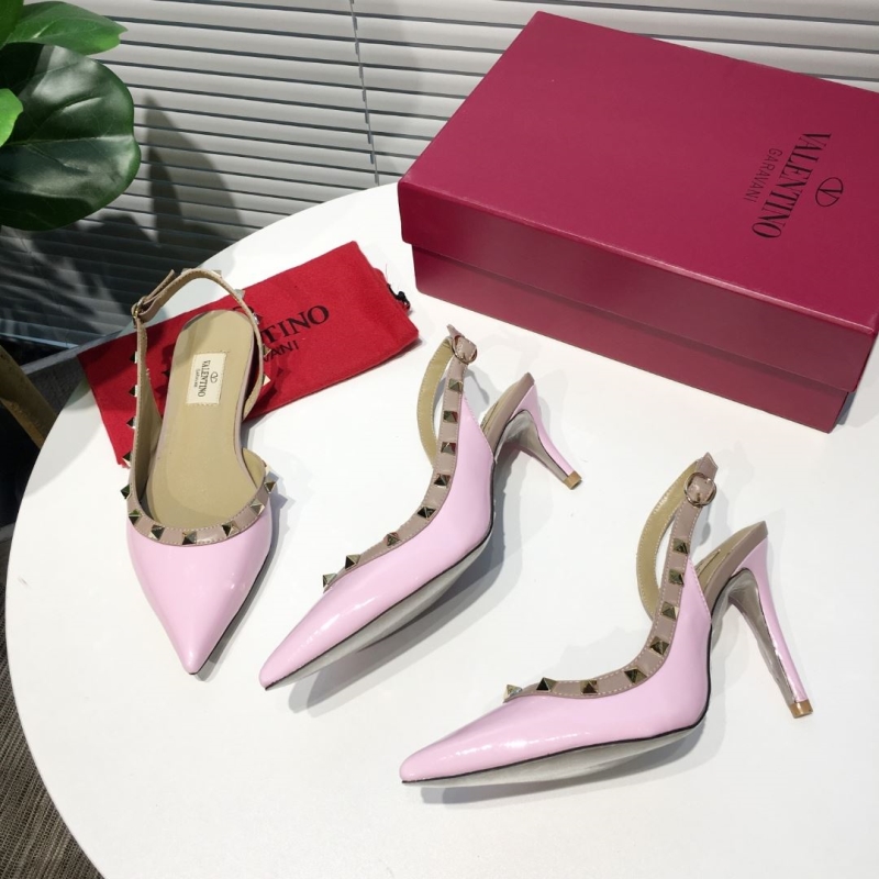 Valentino High Heels